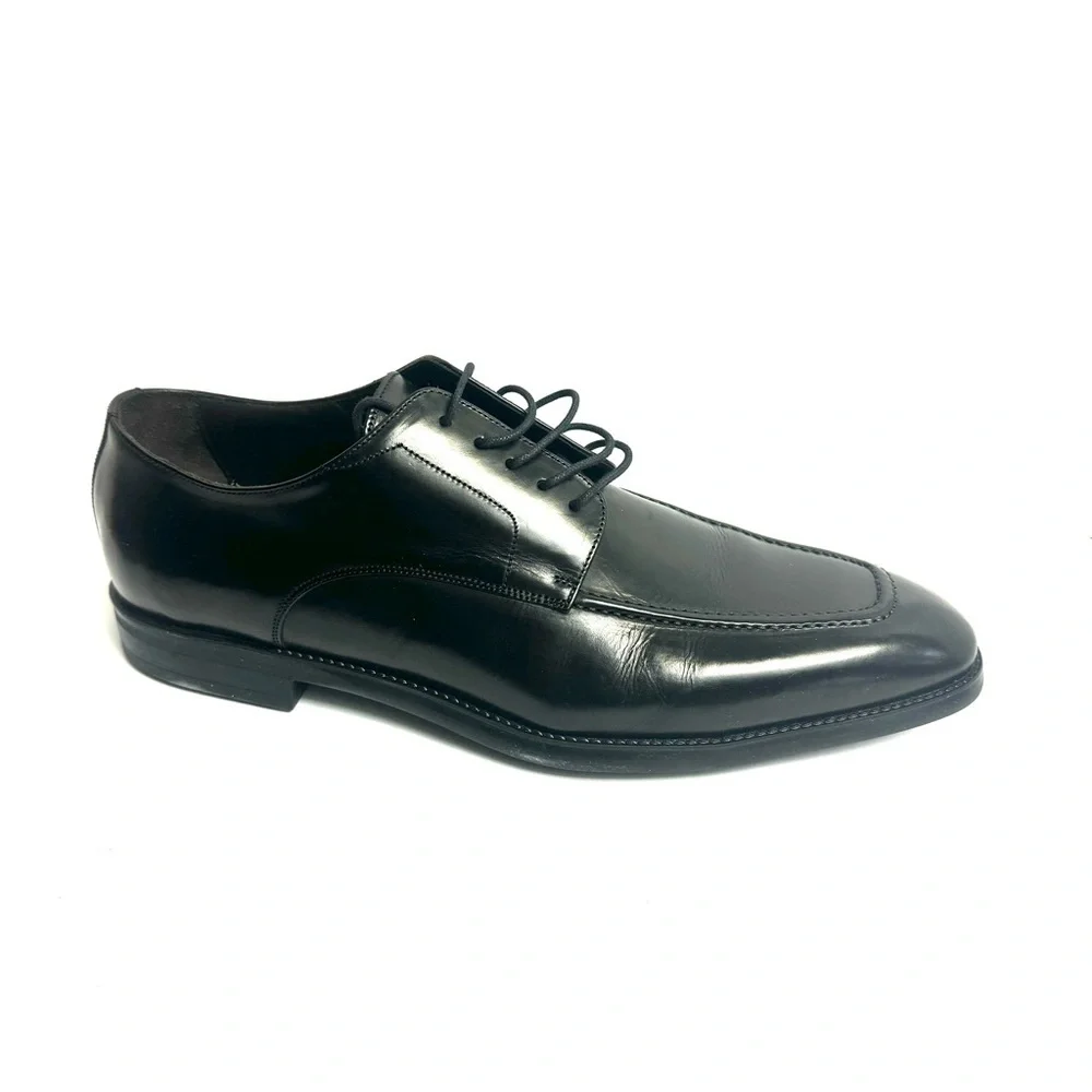 To Boot New York Mens Aldo Oxford Black Size 11 M